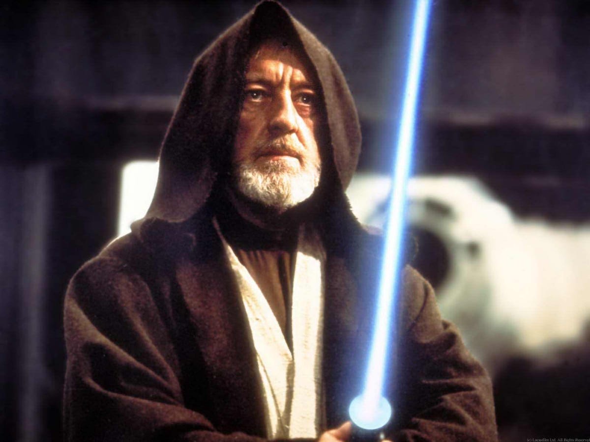 How Old Was Obi-Wan When He Died? - Gidago